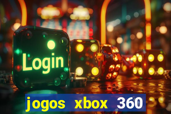 jogos xbox 360 download torrent